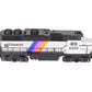 Lionel 6-38238 New Jersey Transit GP40 Diesel Locomotive W/RS #4302 EX/Box