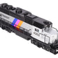 Lionel 6-38238 New Jersey Transit GP40 Diesel Locomotive W/RS #4302 EX/Box