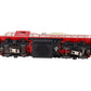 Lionel 6-28527 O Gauge AEC GP-9 (Glow in the Dark) Diesel Locomotive #2001 LN/Box