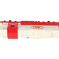 Lionel 6-28527 O Gauge AEC GP-9 (Glow in the Dark) Diesel Locomotive #2001 LN/Box