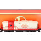 Lionel 6-28527 O Gauge AEC GP-9 (Glow in the Dark) Diesel Locomotive #2001 LN/Box