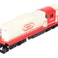 Lionel 6-28527 O Gauge AEC GP-9 (Glow in the Dark) Diesel Locomotive #2001 LN/Box