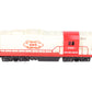 Lionel 6-28527 O Gauge AEC GP-9 (Glow in the Dark) Diesel Locomotive #2001 LN/Box