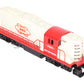 Lionel 6-28527 O Gauge AEC GP-9 (Glow in the Dark) Diesel Locomotive #2001 LN/Box