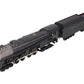 MTH 30-1149-1 O Gauge PRR 6-8-6 S2 Turbine Steam Locomotive & Tender w/PS1 EX/Box