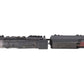 MTH 30-1149-1 O Gauge PRR 6-8-6 S2 Turbine Steam Locomotive & Tender w/PS1 EX/Box
