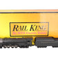 MTH 30-1149-1 O Gauge PRR 6-8-6 S2 Turbine Steam Locomotive & Tender w/PS1 EX/Box
