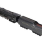 MTH 30-1149-1 O Gauge PRR 6-8-6 S2 Turbine Steam Locomotive & Tender w/PS1 EX/Box