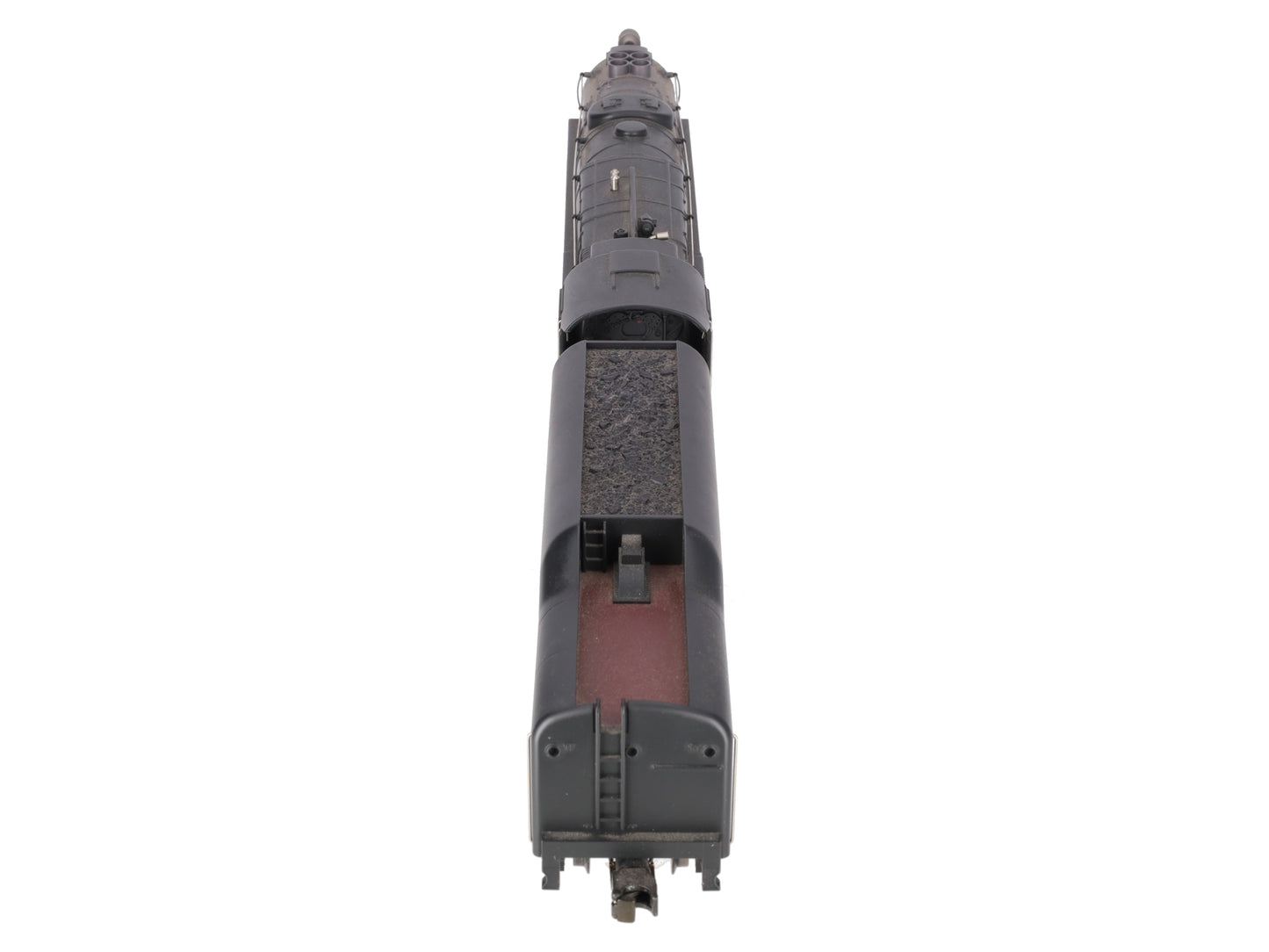 MTH 30-1149-1 O Gauge PRR 6-8-6 S2 Turbine Steam Locomotive & Tender w/PS1 EX/Box