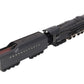 MTH 30-1149-1 O Gauge PRR 6-8-6 S2 Turbine Steam Locomotive & Tender w/PS1 EX/Box