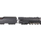 MTH 30-1149-1 O Gauge PRR 6-8-6 S2 Turbine Steam Locomotive & Tender w/PS1 EX/Box