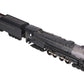 MTH 30-1149-1 O Gauge PRR 6-8-6 S2 Turbine Steam Locomotive & Tender w/PS1 EX/Box