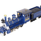 Marklin 54530 1 Gauge Union Pacific RR Washington Steam Locomotive And Tender LN/Box