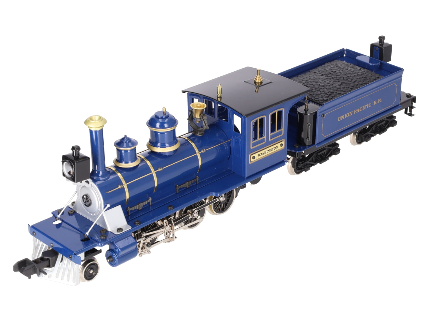 Marklin 54530 1 Gauge Union Pacific RR Washington Steam Locomotive And Tender LN/Box
