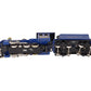 Marklin 54530 1 Gauge Union Pacific RR Washington Steam Locomotive And Tender LN/Box