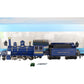 Marklin 54530 1 Gauge Union Pacific RR Washington Steam Locomotive And Tender LN/Box