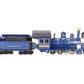 Marklin 54530 1 Gauge Union Pacific RR Washington Steam Locomotive And Tender LN/Box
