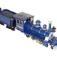 Marklin 54530 1 Gauge Union Pacific RR Washington Steam Locomotive And Tender LN/Box