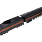 Williams 5601 O Gauge N&W BRASS 4-8-4 J Class Steam Engine and Tender #611 LN/Box