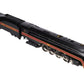 Williams 5601 O Gauge N&W BRASS 4-8-4 J Class Steam Engine and Tender #611 LN/Box