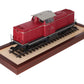 Marklin 55033 1 Gauge Digital Mega Starter Set - Locomotive Only w/ Display Case EX