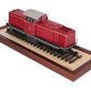 Marklin 55033 1 Gauge Digital Mega Starter Set - Locomotive Only w/ Display Case EX