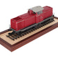 Marklin 55033 1 Gauge Digital Mega Starter Set - Locomotive Only w/ Display Case EX