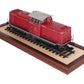 Marklin 55033 1 Gauge Digital Mega Starter Set - Locomotive Only w/ Display Case EX