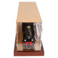 Marklin 54507 1 Scale German Federal Steam Locomotive w/Dump Car & Display Case EX