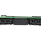 Atlas 7400 HO Burlington Northern GE U30C Diesel Locomotive #5306 w/DCC EX/Box