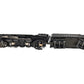 MTH 30-1102 O Gauge Santa Fe L-3 Mohawk Steam Locomotive #3700 EX/Box