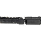 MTH 30-1102 O Gauge Santa Fe L-3 Mohawk Steam Locomotive #3700 EX/Box