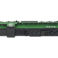 Atlas 7557 HO Burlington Northern EMD SD24 Diesel Locomotive #6250 w/DCC, Sound EX/Box
