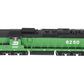 Atlas 7557 HO Burlington Northern EMD SD24 Diesel Locomotive #6250 w/DCC, Sound EX/Box