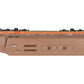 Lionel 2363P Vintage O Illinois Central F-3 A Unit (Powered)