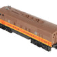 Lionel 2363P Vintage O Illinois Central F-3 A Unit (Powered)