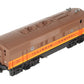Lionel 2363P Vintage O Illinois Central F-3 A Unit (Powered)