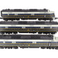 MTH 20-2258-1 O Baltimore & Ohio E-6 ABA Diesel Engine Set w/PS2 ##57/57/52 EX/Box