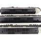 MTH 20-2258-1 O Baltimore & Ohio E-6 ABA Diesel Engine Set w/PS2 ##57/57/52 EX/Box