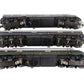 MTH 20-2258-1 O Baltimore & Ohio E-6 ABA Diesel Engine Set w/PS2 ##57/57/52 EX/Box