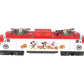 Lionel 6-18311 O Gauge Disney Mickey Mouse EP-5 Electric Locomotive #8311 LN/Box