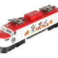Lionel 6-18311 O Gauge Disney Mickey Mouse EP-5 Electric Locomotive #8311 LN/Box