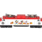 Lionel 6-18311 O Gauge Disney Mickey Mouse EP-5 Electric Locomotive #8311 LN/Box