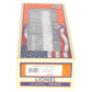 Lionel 1901182 O Gauge TCA Southern Tuxedo Boxcar #901182 LN/Box