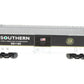 Lionel 1901182 O Gauge TCA Southern Tuxedo Boxcar #901182 LN/Box
