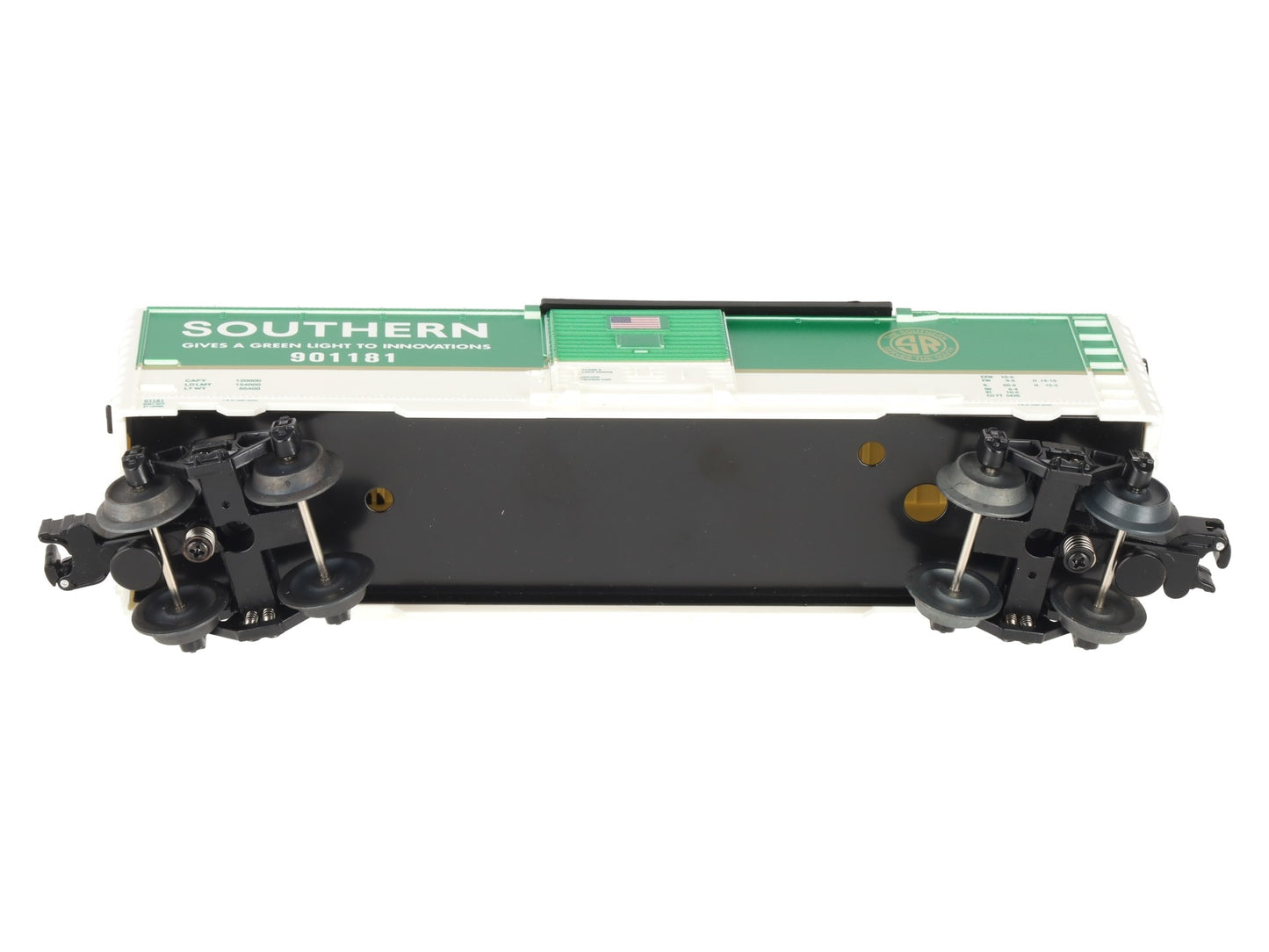 Lionel 1901181 O Gauge TCA Southern Crescent Boxcar #901181 LN/Box