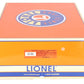 Lionel 6-34513 Western Pacific F7 A-B-A Diesel Locomotive Set #918-A/918-B/918-D LN/Box
