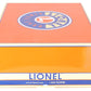 Lionel 6-34513 Western Pacific F7 A-B-A Diesel Locomotive Set #918-A/918-B/918-D LN/Box