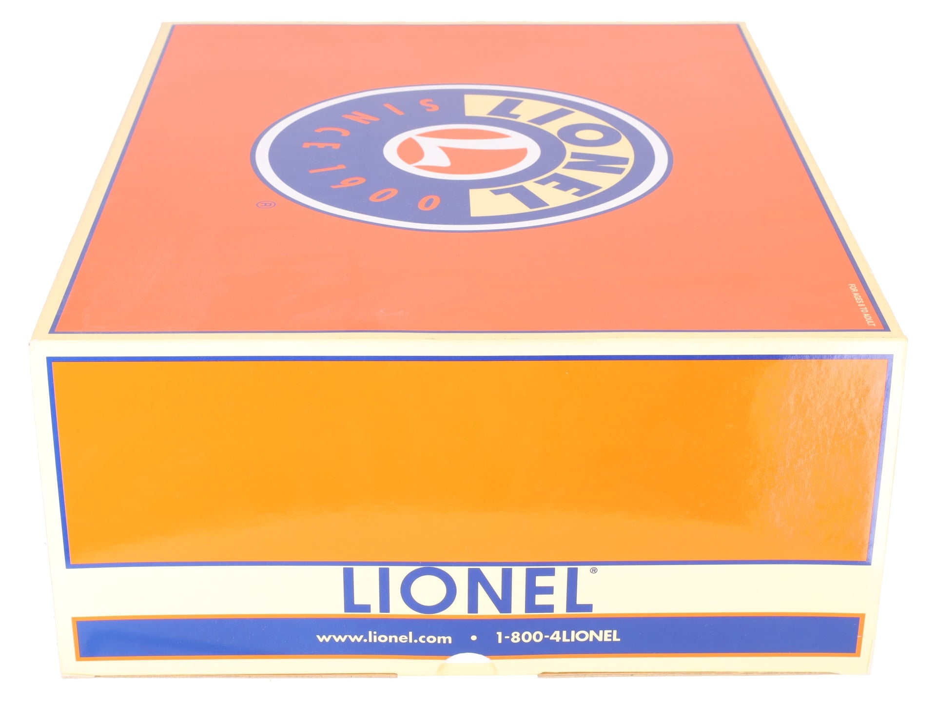 Lionel 6-34513 Western Pacific F7 A-B-A Diesel Locomotive Set #918-A/918-B/918-D LN/Box