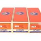 Lionel 6-34513 Western Pacific F7 A-B-A Diesel Locomotive Set #918-A/918-B/918-D LN/Box